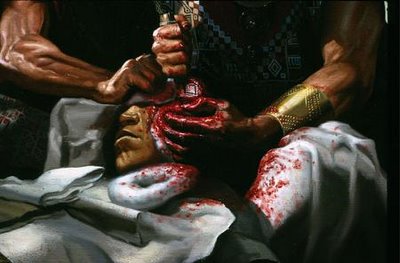 Introducci&oacute;n al recorrido hist&oacute;rico de la salud en el Per&uacute;