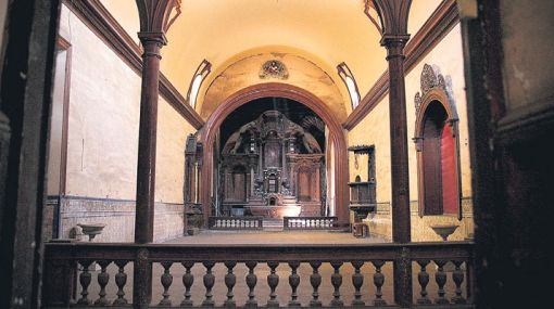 Introducci&oacute;n a la &Eacute;poca Colonial