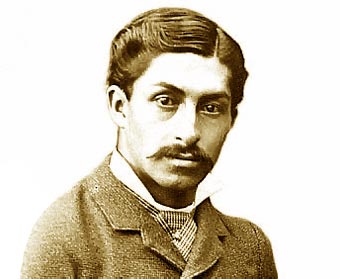 Martir e &iacute;cono de la medicina en el Per&uacute;